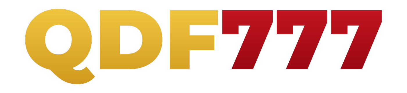 qdf777 Logo